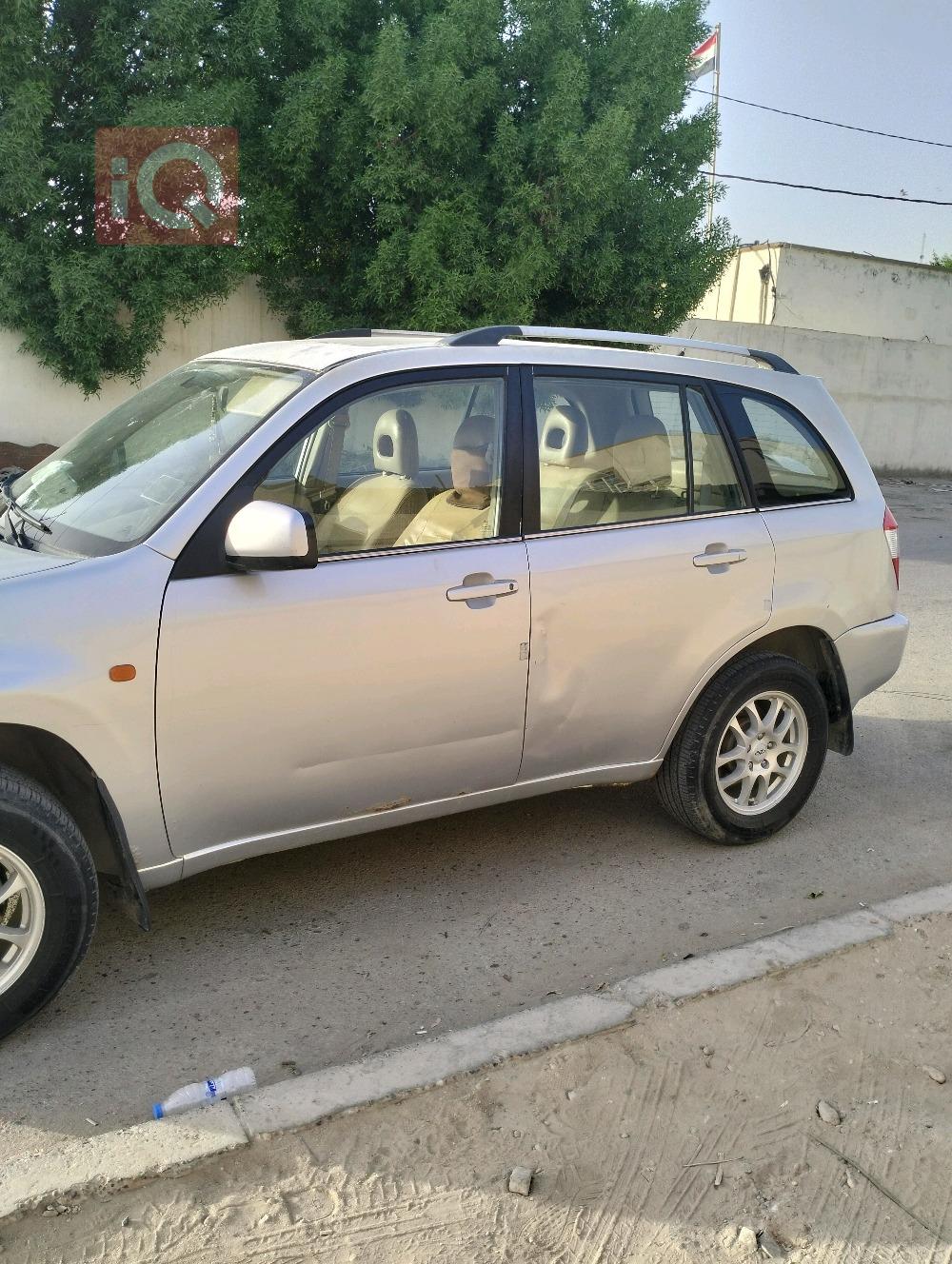شێری T11 تیگۆ